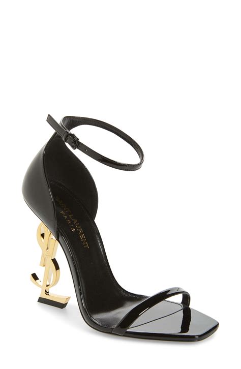 ysl sandals sale.